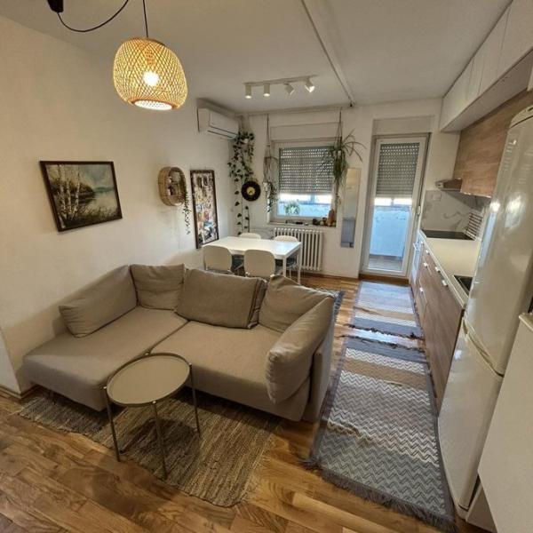 Glavna slika -Trosoban stan na prodaju, 57m2, 155.590€