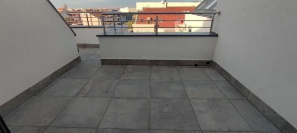 Glavna slika -Četvorosoban stan na prodaju, 126m2, 350.200€