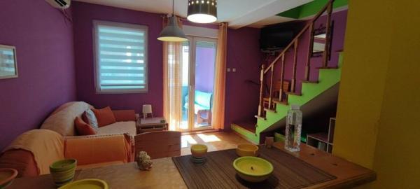 Glavna slika -Dvosoban stan na prodaju, 40m2, 87.550€