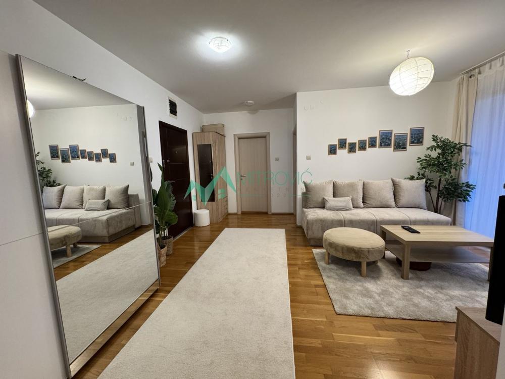 Glavna slika -Jednoiposoban stan na prodaju, 48m2, 119.480€