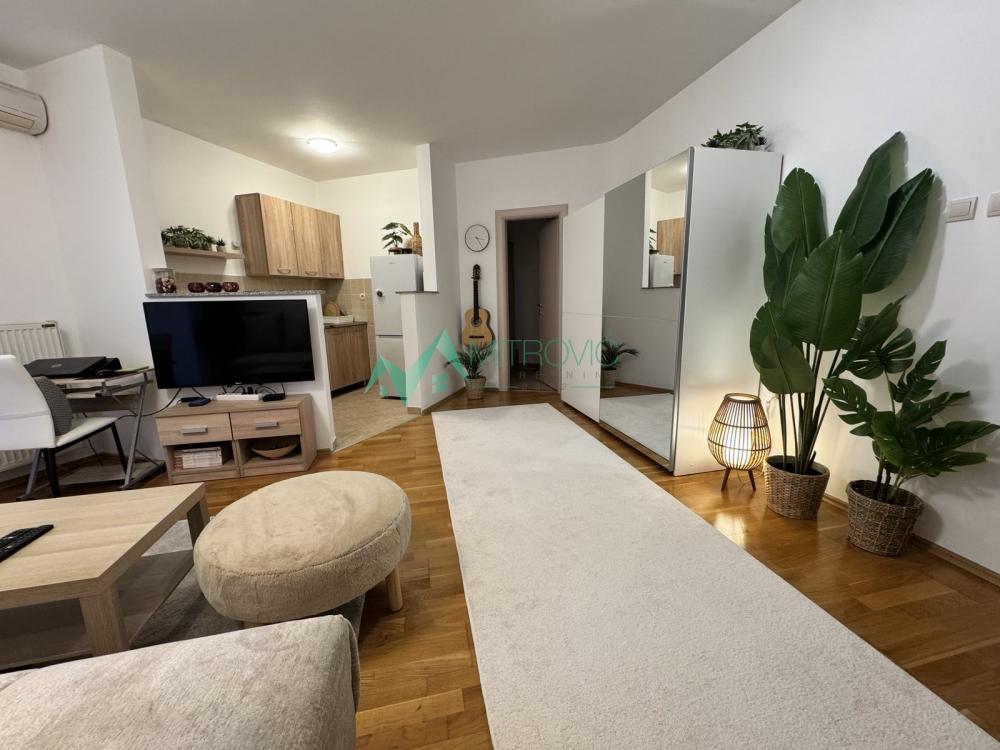 Slika 7 - Jednoiposoban stan na prodaju, 48m2, 119.480€