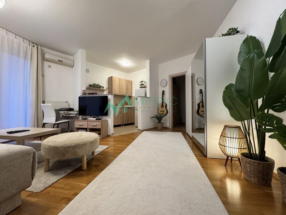 Slika 6 - Jednoiposoban stan na prodaju, 48m2, 119.480€