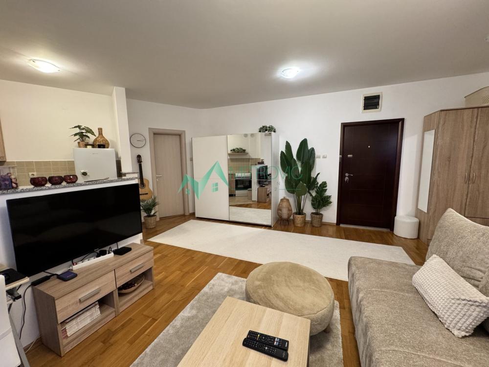 Slika 2 - Jednoiposoban stan na prodaju, 48m2, 119.480€