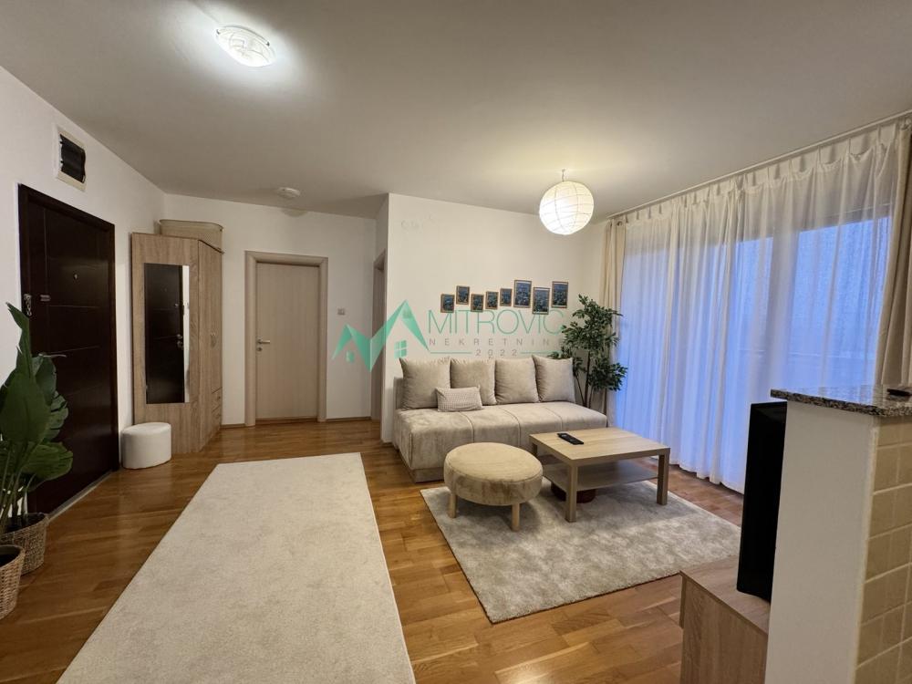 Slika 5 - Jednoiposoban stan na prodaju, 48m2, 119.480€