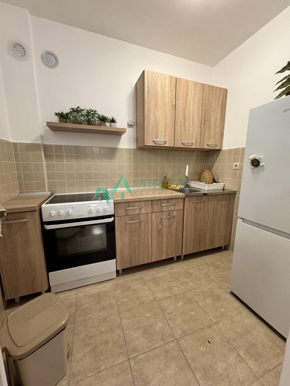 Slika 10 - Jednoiposoban stan na prodaju, 48m2, 119.480€