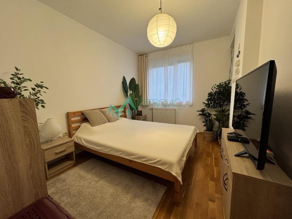 Slika 9 - Jednoiposoban stan na prodaju, 48m2, 119.480€