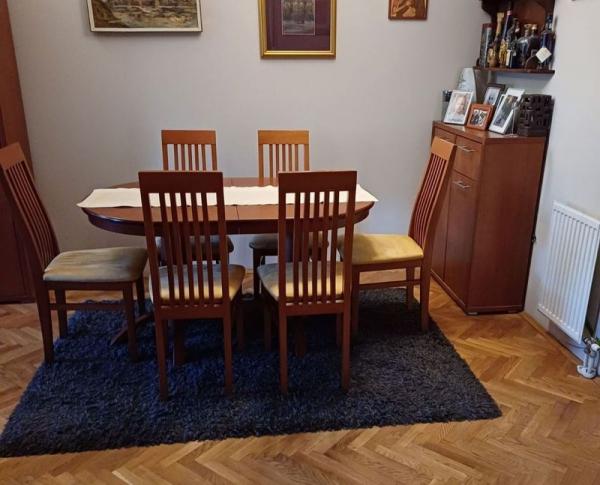 Slika 1 - Trosoban stan na prodaju, 72m2, 175.100€