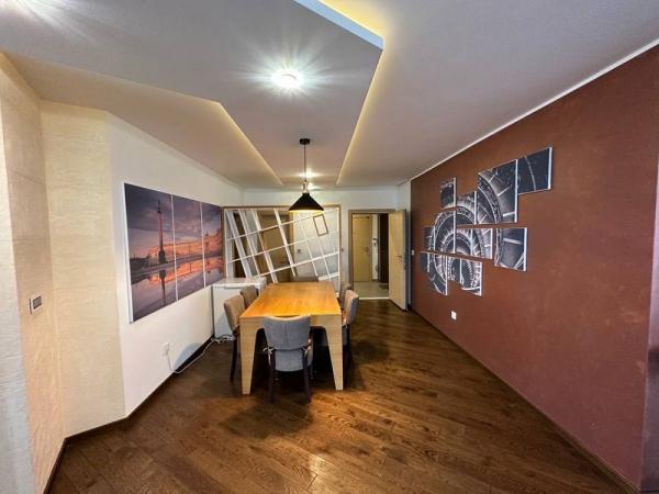 Slika 1 - Četvorosoban stan na prodaju, 123m2, 324.450€