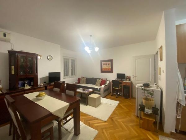 Slika 1 - Dvosoban stan na prodaju, 45m2, 139.050€