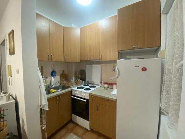 Slika 2 - Dvosoban stan na prodaju, 45m2, 139.050€