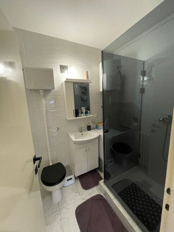 Slika 1 - Dvoiposoban stan na prodaju, 53m2, 184.370€