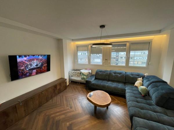 Slika 2 - Dvoiposoban stan na prodaju, 53m2, 184.370€