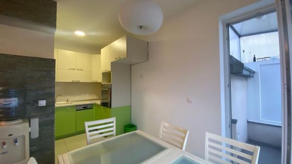 Slika 1 - Šestosoban stan na prodaju, 119m2, 278.100€