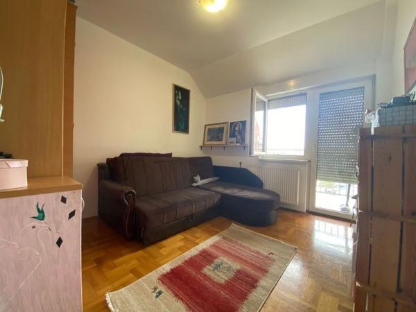 Slika 3 - Dvosoban stan na prodaju, 47m2, 113.000€