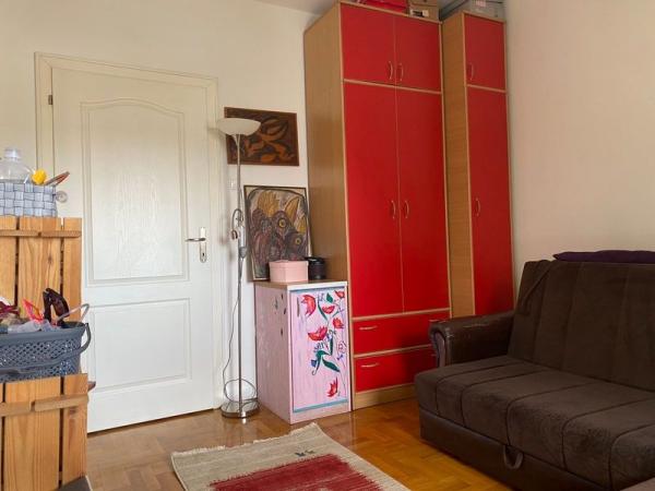 Slika 1 - Dvosoban stan na prodaju, 47m2, 113.000€