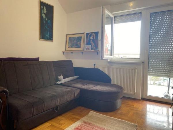 Glavna slika -Dvosoban stan na prodaju, 47m2, 113.000€