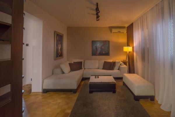 Slika 1 - Dvosoban stan na prodaju, 62m2, 133.150€