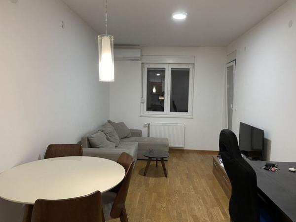 Slika 10 - Dvosoban stan na prodaju, 40m2, 128.750€