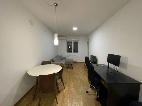 Slika 2 - Dvosoban stan na prodaju, 40m2, 128.750€