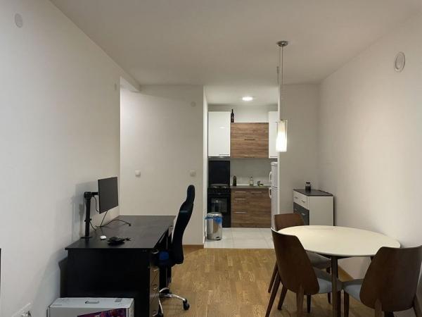 Slika 6 - Dvosoban stan na prodaju, 40m2, 128.750€