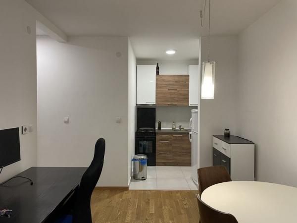 Slika 5 - Dvosoban stan na prodaju, 40m2, 128.750€