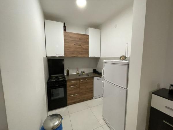 Slika 4 - Dvosoban stan na prodaju, 40m2, 128.750€