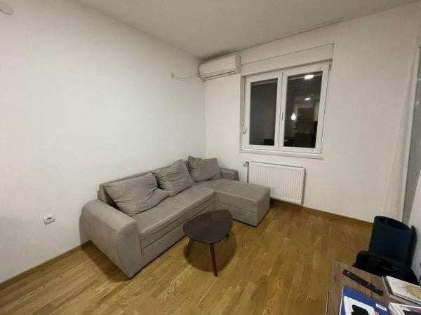Slika 1 - Dvosoban stan na prodaju, 40m2, 128.750€