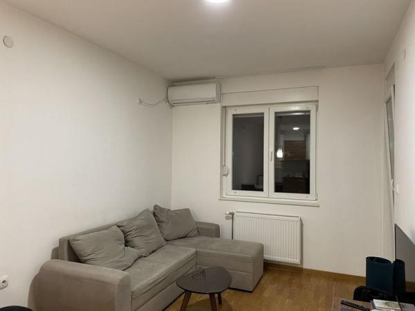 Glavna slika -Dvosoban stan na prodaju, 40m2, 128.750€