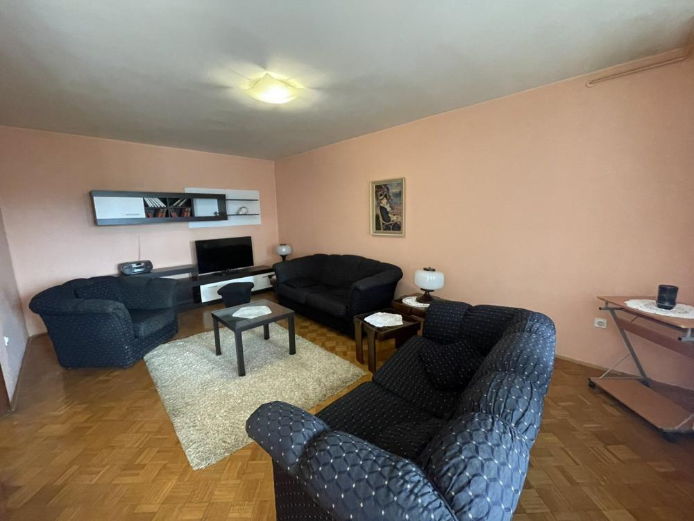 Glavna slika -Trosoban stan na prodaju, 72m2, 118.660€