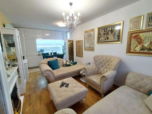 Slika 4 - Trosoban stan na prodaju, 54m2, 177.980€