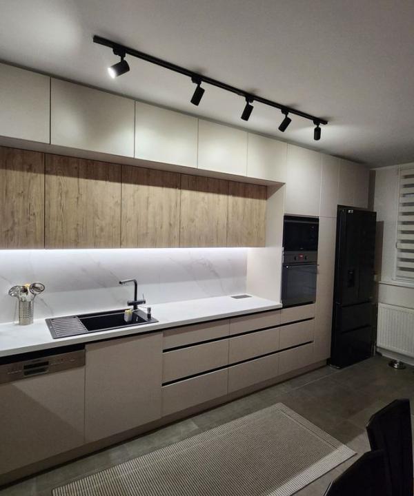 Slika 3 - Šestosoban stan na prodaju, 162m2, 360.500€