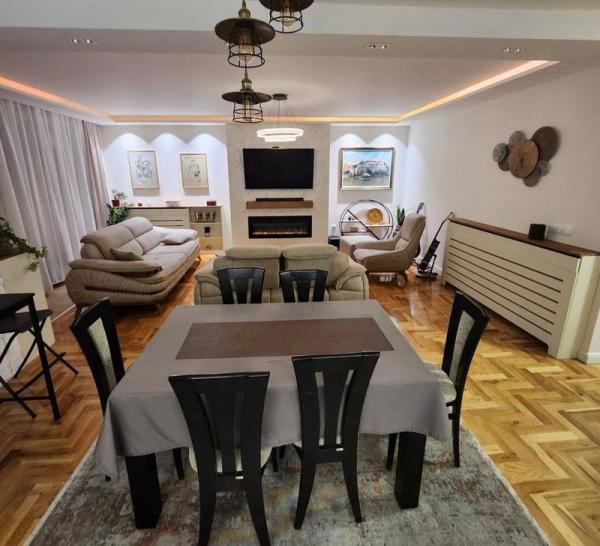 Slika 4 - Šestosoban stan na prodaju, 162m2, 360.500€