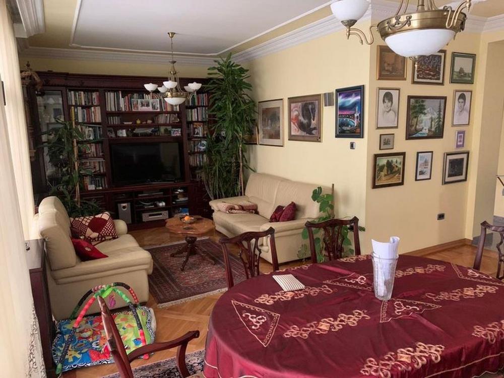 Slika 1 - Četvorosoban stan na prodaju, 132m2, 401.700€