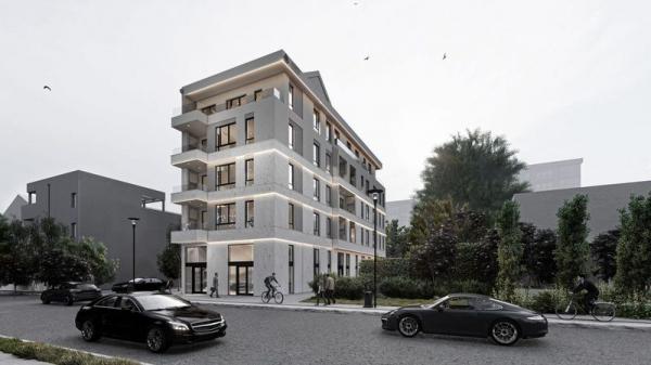 Glavna slika -Trosoban stan na prodaju, 70m2