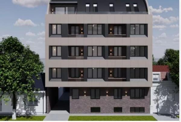 Slika 3 - Četvorosoban stan na prodaju, 169m2, 505.000€