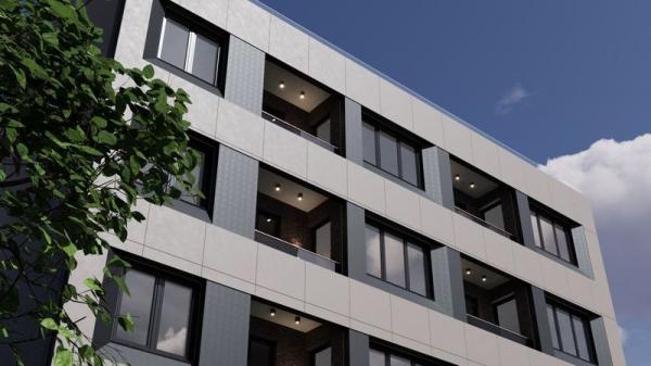 Glavna slika -Četvorosoban stan na prodaju, 169m2, 505.000€