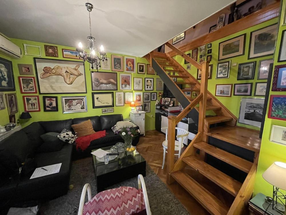 Slika 5 - Trosoban stan na prodaju, 68m2, 133.900€