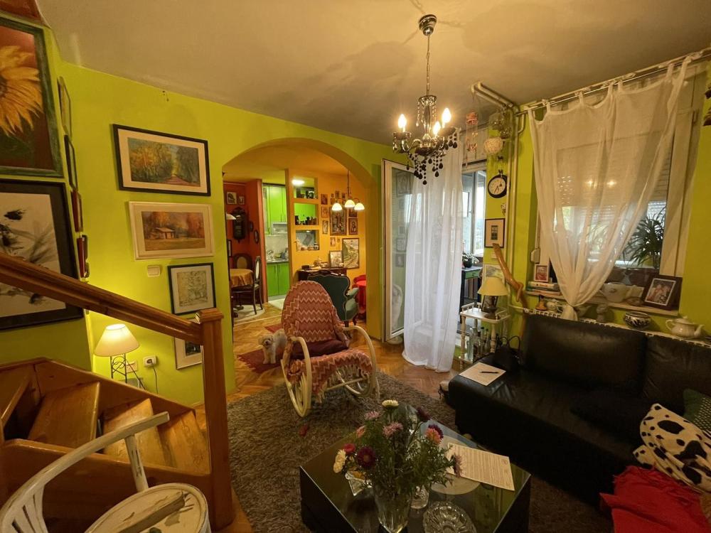 Slika 4 - Trosoban stan na prodaju, 68m2, 133.900€