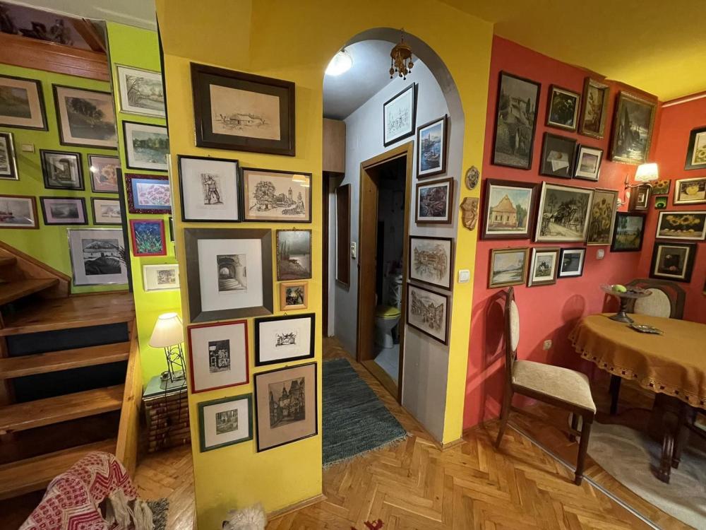 Slika 2 - Trosoban stan na prodaju, 68m2, 133.900€