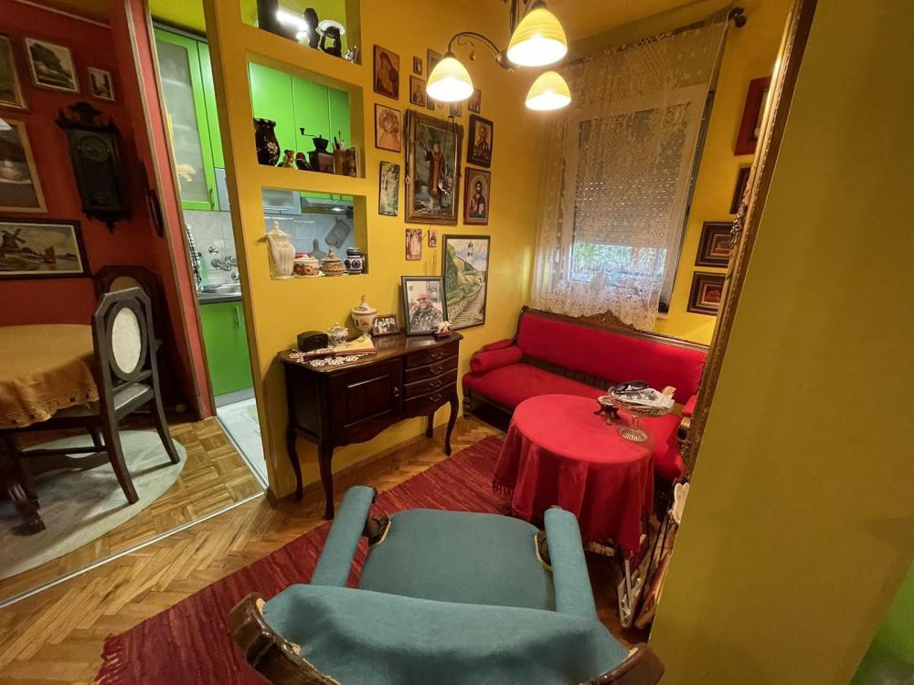 Slika 3 - Trosoban stan na prodaju, 68m2, 133.900€