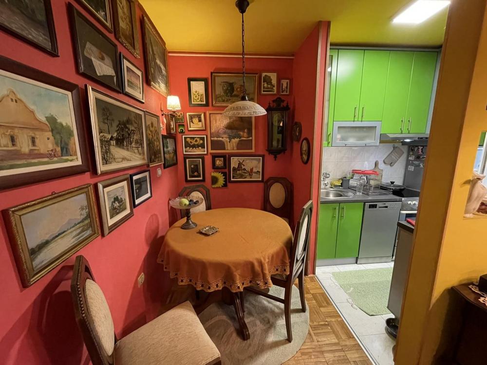 Slika 1 - Trosoban stan na prodaju, 68m2, 133.900€