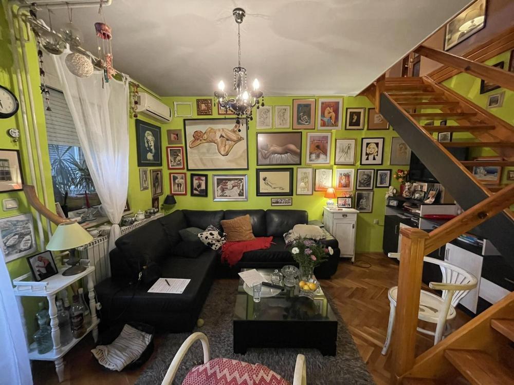 Glavna slika -Trosoban stan na prodaju, 68m2, 133.900€