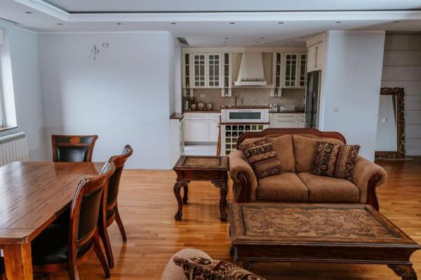 Slika 4 - Četvorosoban stan na prodaju, 177m2, 618.000€