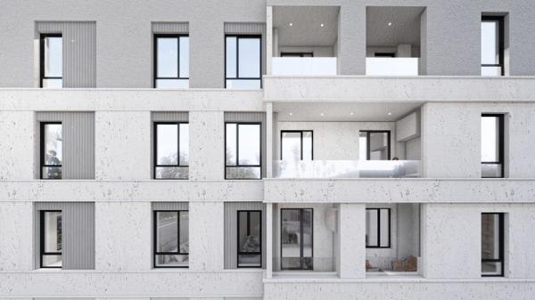 Slika 4 - Trosoban stan na prodaju, 70m2