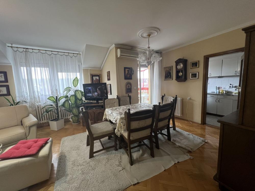 Slika 4 - Troiposoban stan na prodaju, 114m2, 211.360€