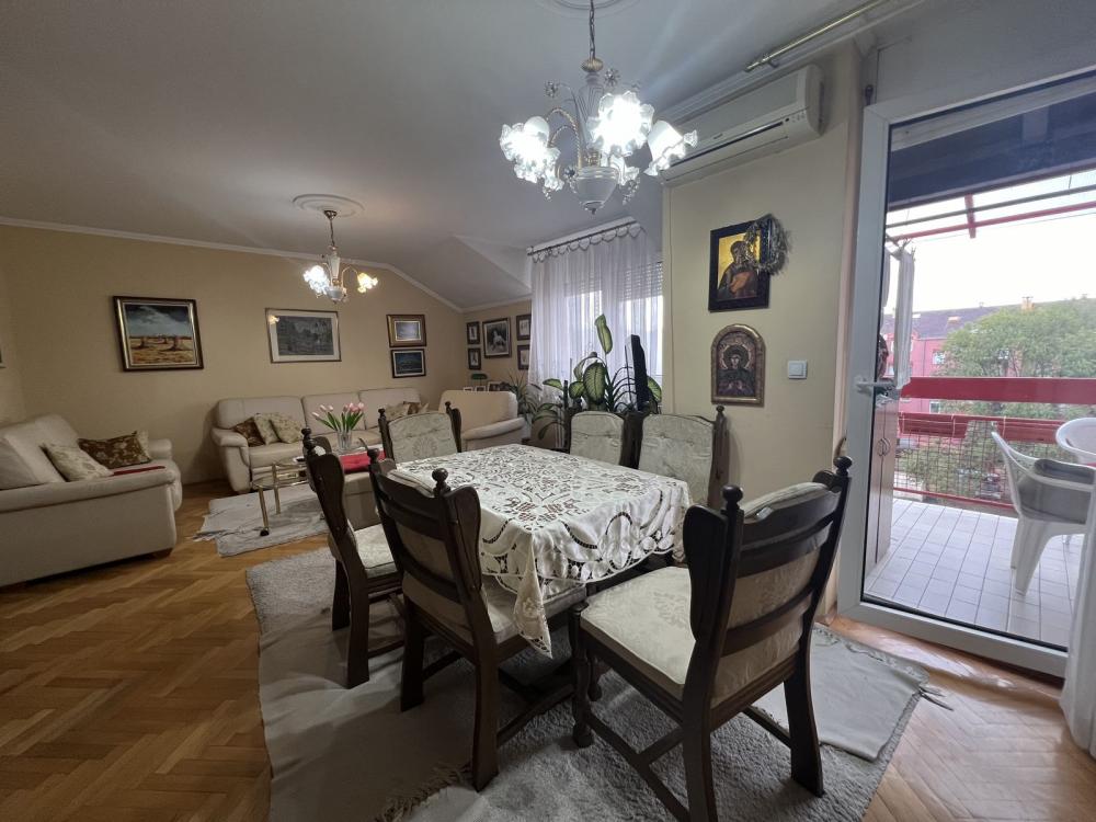 Slika 3 - Troiposoban stan na prodaju, 114m2, 211.360€