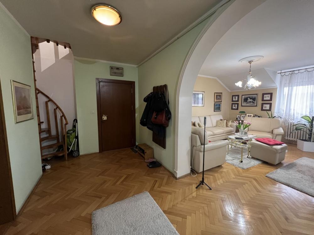 Slika 7 - Troiposoban stan na prodaju, 114m2, 211.360€