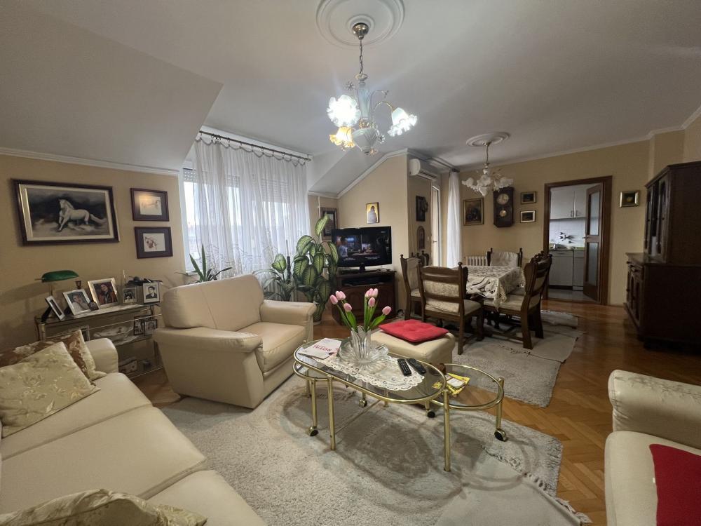 Glavna slika -Troiposoban stan na prodaju, 114m2, 211.360€