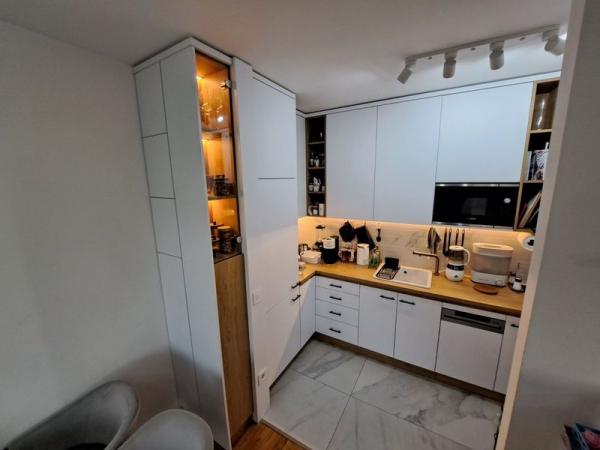 Slika 1 - Trosoban stan na prodaju, 68m2, 192.000€