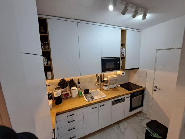 Slika 2 - Trosoban stan na prodaju, 68m2, 192.000€